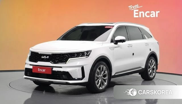 Kia Sorento 4th Generation id 4991751 из Кореи 11