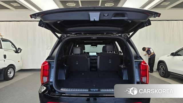 Hyundai The New Palisade id 4762738 из Кореи 11