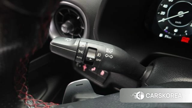 Kia The New K3 2nd generation id 5028181 из Кореи 11