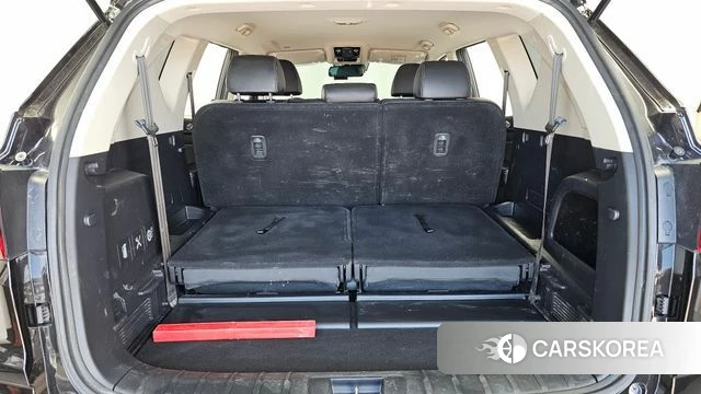 Ssangyong All New Rexton id 4918040 из Кореи 11