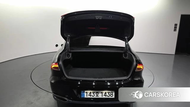 Hyundai The New Grandeur IG id 4976619 из Кореи 11