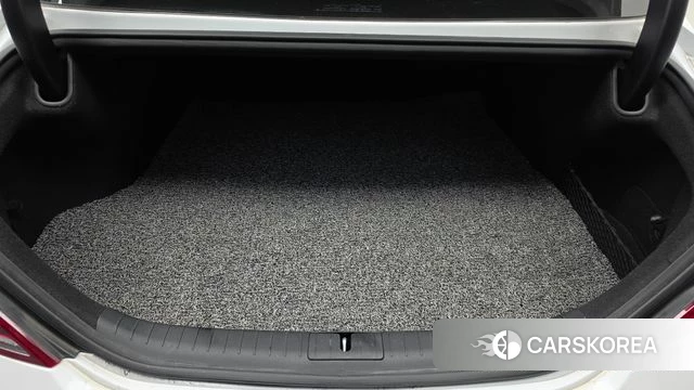 Genesis G70 id 5018112 из Кореи 11