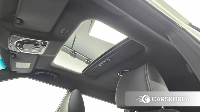 Ssangyong Torres id 4981314 из Кореи 11