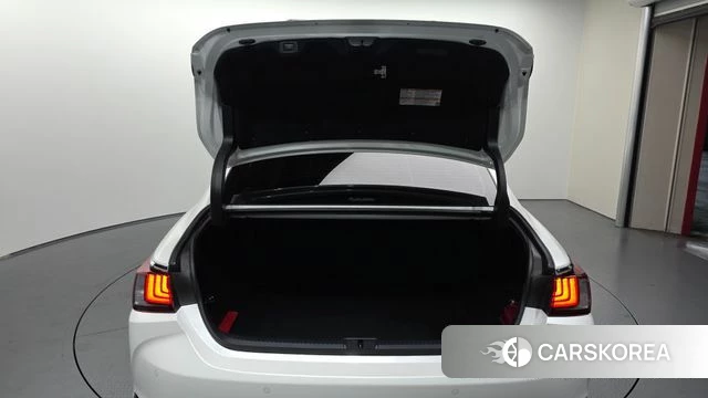 Lexus ES300h 7th generation id 4980237 из Кореи 11