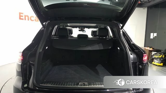 Porsche Cayenne (PO536) id 4967489 из Кореи 11