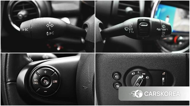 Mini Cooper id 4982114 из Кореи 11