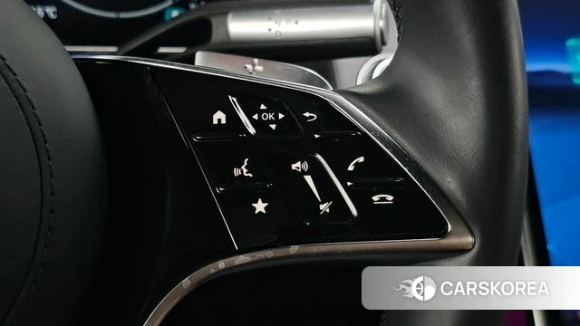 Mercedes-Benz S-Class W223 id 4941771 из Кореи 11