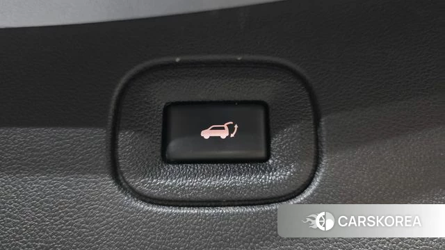 Renault Korea (Samsung) The New QM6 id 4991998 из Кореи 11