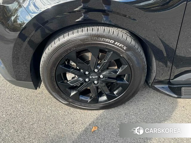 Kia Carnival 4th generation id 5034181 из Кореи 11