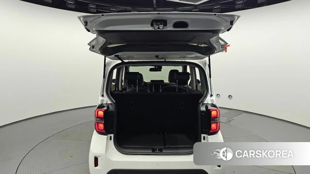 Kia The New Kia Ray id 5051823 из Кореи 11