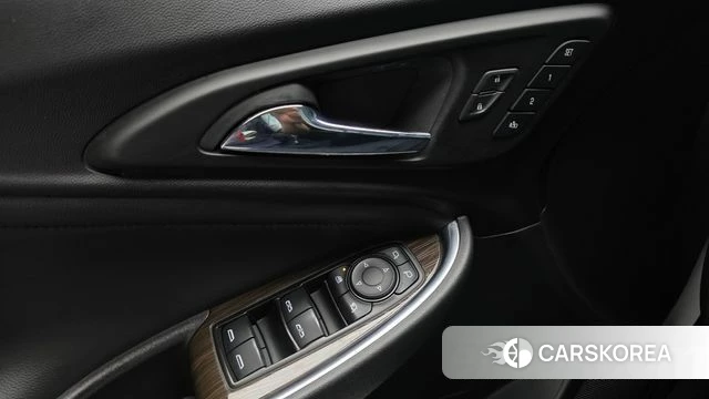 Chevrolet (GM Daewoo) All New Malibu id 4895499 из Кореи 11
