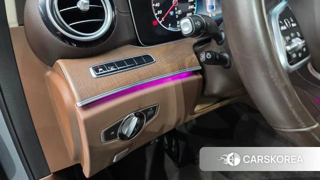 Mercedes-Benz E-Class W213 id 4998507 из Кореи 11