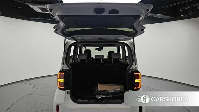 Kia The New Kia Ray id 4986083 из Кореи 11