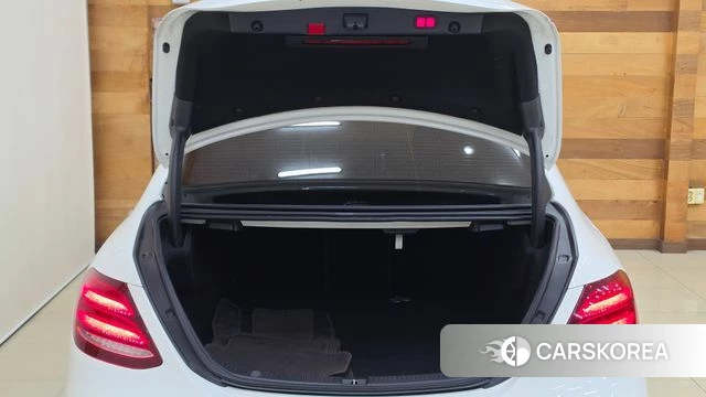 Mercedes-Benz E-Class W213 id 5028744 из Кореи 11