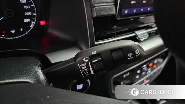 Ssangyong The New Rexton Sport id 5001953 из Кореи 11