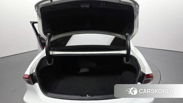 Hyundai The New Grandeur IG Hybrid id 4959801 из Кореи 11