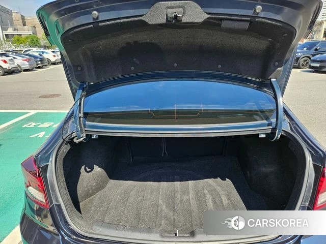 Hyundai The New Avante AD id 4737310 из Кореи 11