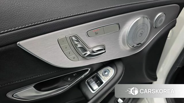Mercedes-Benz C-Class W205 id 4931008 из Кореи 11