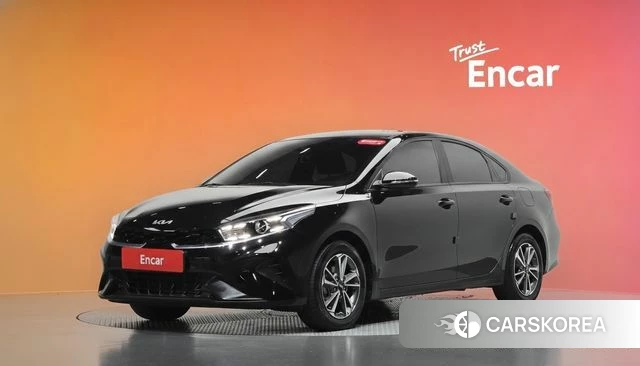 Kia The New K3 2nd generation id 5033706 из Кореи 11