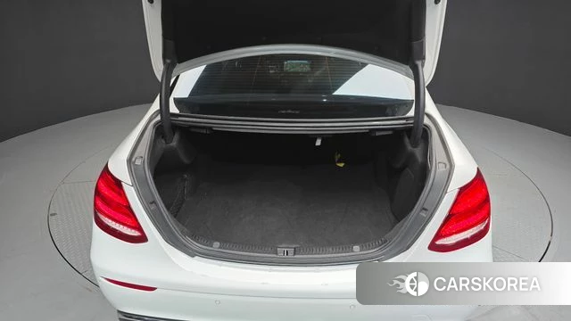 Mercedes-Benz E-Class W213 id 4943862 из Кореи 11