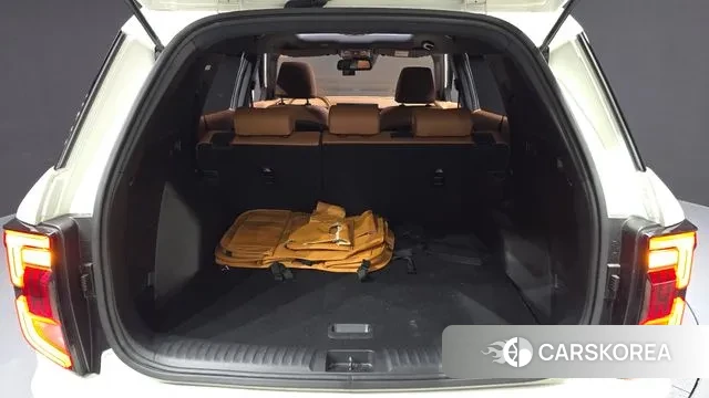Ssangyong Torres id 3746337 из Кореи 11