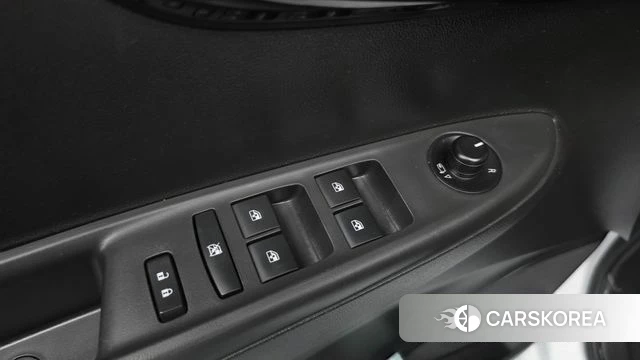 Chevrolet (GM Daewoo) The New Spark id 4981736 из Кореи 11