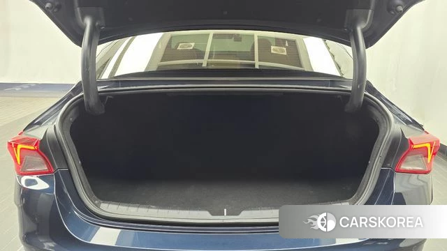 Kia K5 Hybrid 3rd Generation id 5047617 из Кореи 11