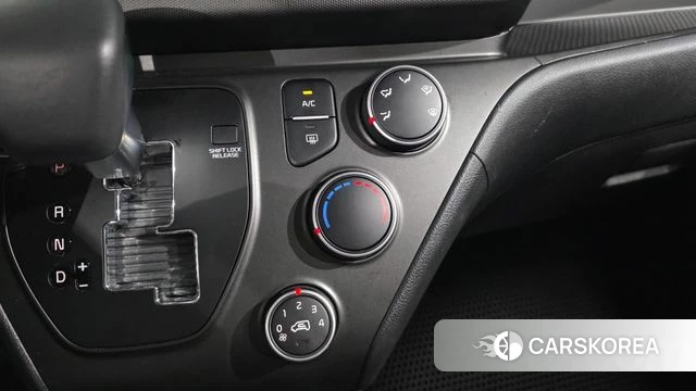 Kia The New Kia Ray id 4980941 из Кореи 11