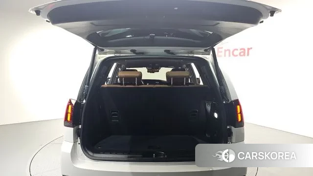 Kia Mohave Master id 3410382 из Кореи 11