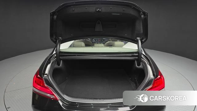 Genesis G70 id 5014107 из Кореи 11