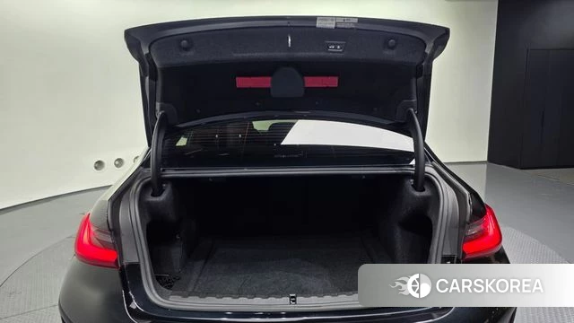 BMW 3 Series (G20) id 5039866 из Кореи 11