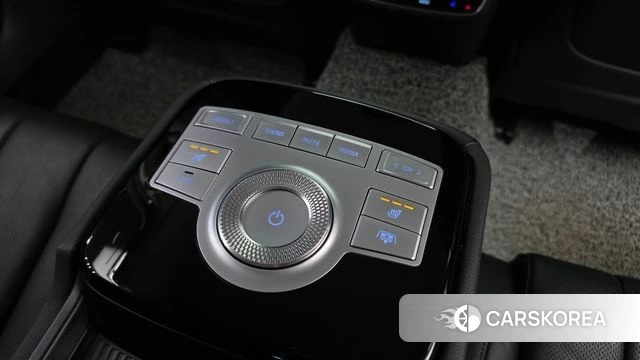 Genesis G80 (RG3) id 5028483 из Кореи 11