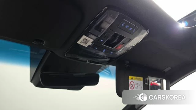 Hyundai The New Staria id 4791820 из Кореи 11