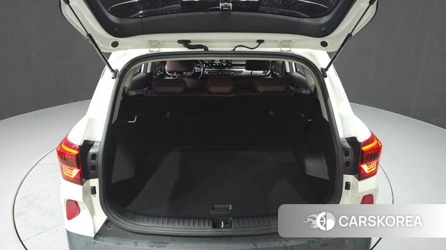 Kia Seltos id 5018482 из Кореи 11