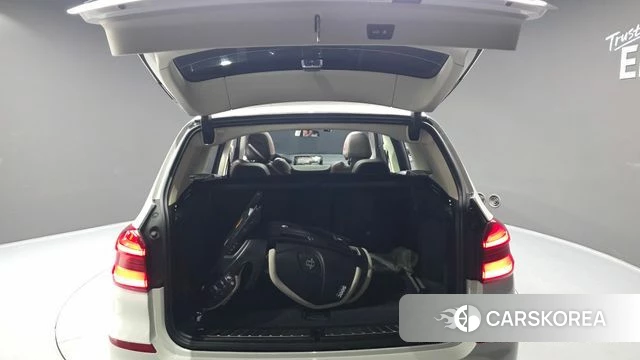 BMW X3 (G01) id 4952983 из Кореи 11