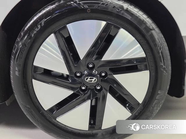 Hyundai Ionic 6 id 5021229 из Кореи 11
