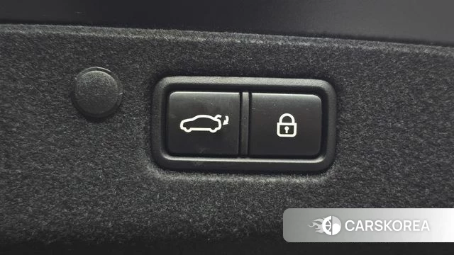 Hyundai The New Grandeur IG Hybrid id 5027567 из Кореи 11