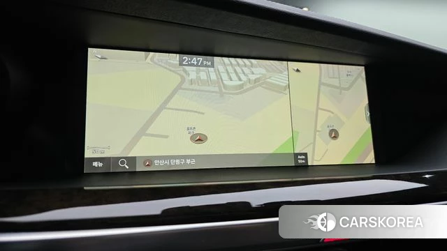 Genesis G90 id 4992616 из Кореи 11