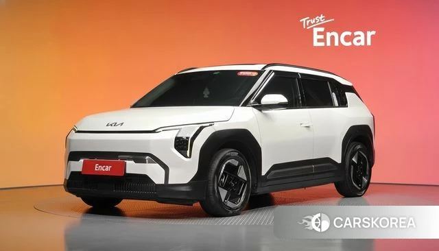 Kia EV3 id 5039234 из Кореи 11