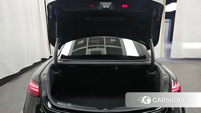 Mercedes-Benz E-Class W213 id 3587421 из Кореи 11