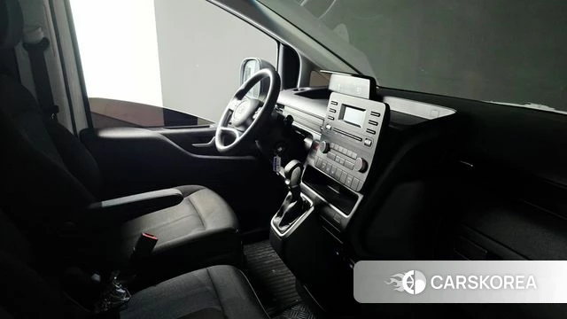 Hyundai Staria id 5002793 из Кореи 11