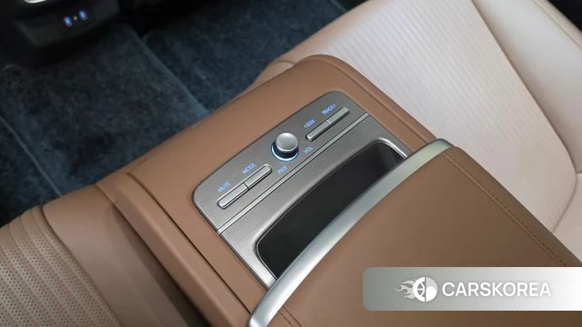 Hyundai Grandeur Hybrid (GN7) id 5033356 из Кореи 11