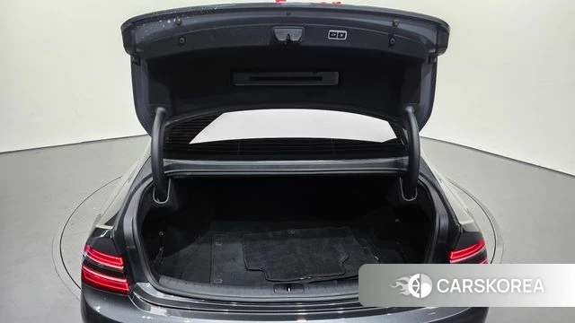 Genesis G80 (RG3) id 4987443 из Кореи 11