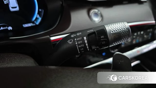 Genesis GV70 id 5022883 из Кореи 11