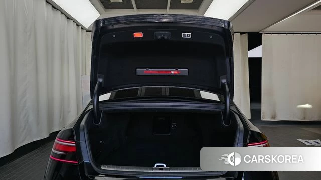 Genesis G90 (RS4) id 4904702 из Кореи 11