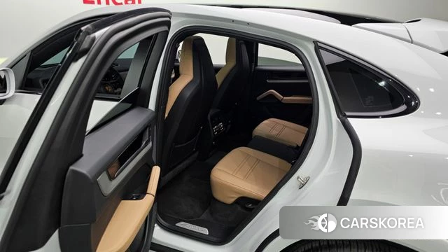 Porsche Cayenne (PO536) id 4516035 из Кореи 11