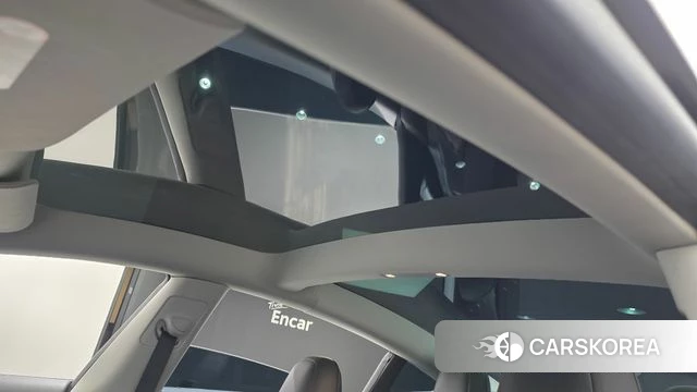 Tesla Model 3 id 4929499 из Кореи 11