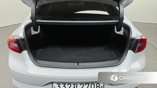 Renault Korea (Samsung) SM6 id 4993062 из Кореи 11
