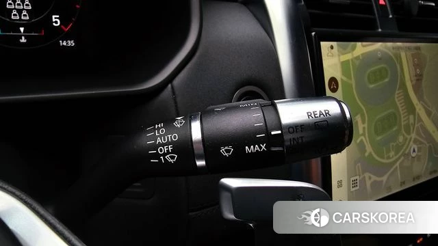 Land Rover Discovery 5 id 4661667 из Кореи 11