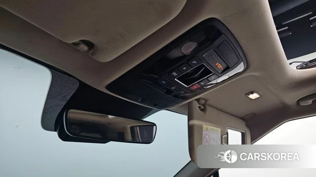 Kia Carnival 4th generation id 4735621 из Кореи 11